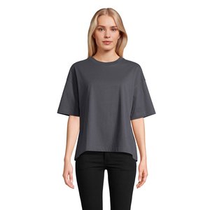 BOXY WOMEN — BOXY WOMEN