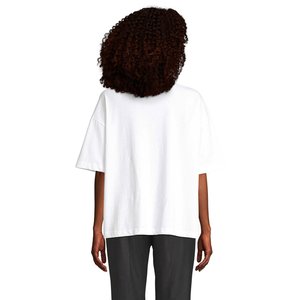 BOXY WOMEN — BOXY WOMEN - Back View