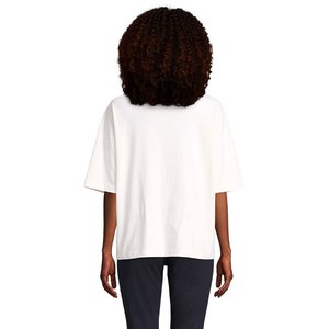 BOXY WOMEN — BOXY WOMEN - Back View