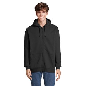 CARTER Full Zip Hoodie — CARTER