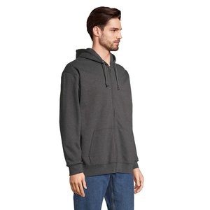CARTER Full Zip Hoodie — CARTER