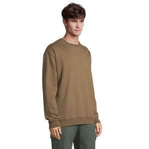 COLUMBIA UNISEX SWEAT SHIRT — COLUMBIA