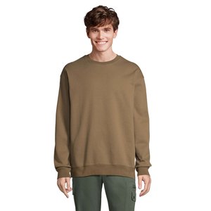 COLUMBIA UNISEX SWEAT SHIRT — COLUMBIA