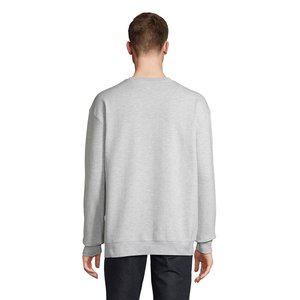 COLUMBIA UNISEX SWEAT SHIRT — COLUMBIA - Back View