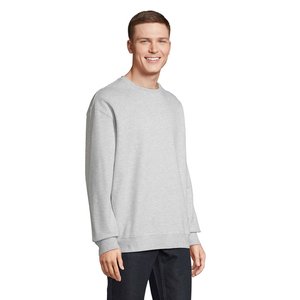 COLUMBIA UNISEX SWEAT SHIRT — COLUMBIA