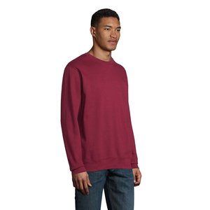 COLUMBIA UNISEX SWEAT SHIRT — COLUMBIA