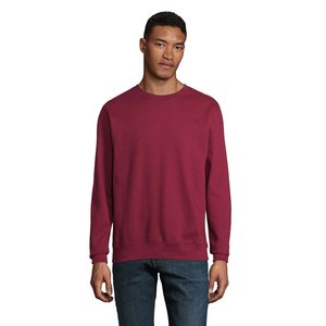 COLUMBIA UNISEX SWEAT SHIRT — COLUMBIA