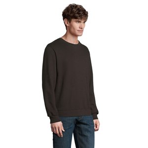 COLUMBIA UNISEX SWEAT SHIRT — COLUMBIA