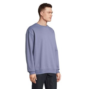 COLUMBIA UNISEX SWEAT SHIRT — COLUMBIA
