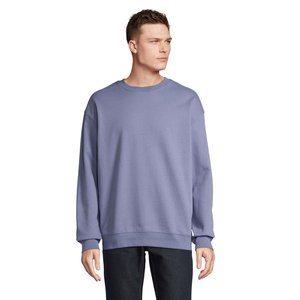 COLUMBIA UNISEX SWEAT SHIRT — COLUMBIA