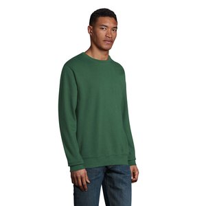 COLUMBIA UNISEX SWEAT SHIRT — COLUMBIA