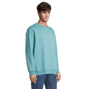 COLUMBIA UNISEX SWEAT SHIRT — COLUMBIA