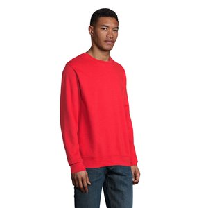 COLUMBIA UNISEX SWEAT SHIRT — COLUMBIA