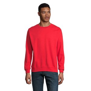 COLUMBIA UNISEX SWEAT SHIRT — COLUMBIA