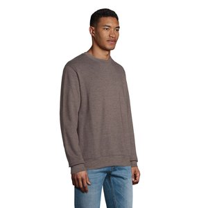 COLUMBIA UNISEX SWEAT SHIRT — COLUMBIA