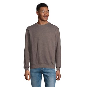 COLUMBIA UNISEX SWEAT SHIRT — COLUMBIA