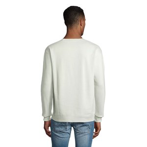 COLUMBIA UNISEX SWEAT SHIRT — COLUMBIA - Back View