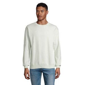 COLUMBIA UNISEX SWEAT SHIRT — COLUMBIA
