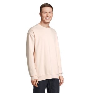 COLUMBIA UNISEX SWEAT SHIRT — COLUMBIA