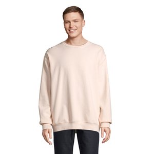 COLUMBIA UNISEX SWEAT SHIRT — COLUMBIA