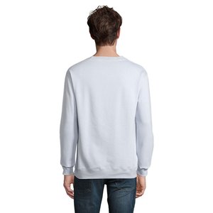 COLUMBIA UNISEX SWEAT SHIRT — COLUMBIA - Back View