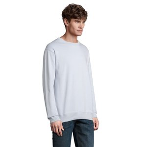 COLUMBIA UNISEX SWEAT SHIRT — COLUMBIA