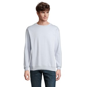 COLUMBIA UNISEX SWEAT SHIRT — COLUMBIA
