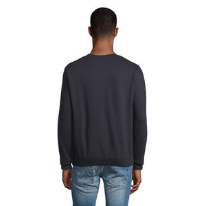 COLUMBIA UNISEX SWEAT SHIRT — COLUMBIA - Back View