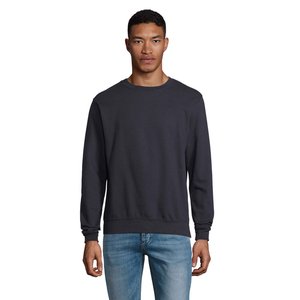COLUMBIA UNISEX SWEAT SHIRT — COLUMBIA