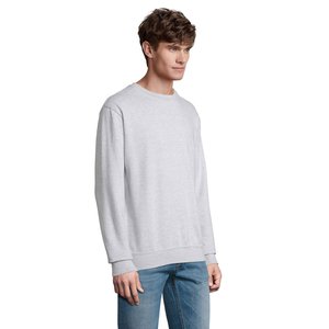COLUMBIA UNISEX SWEAT SHIRT — COLUMBIA