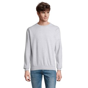 COLUMBIA UNISEX SWEAT SHIRT — COLUMBIA