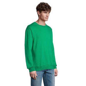 COLUMBIA UNISEX SWEAT SHIRT — COLUMBIA