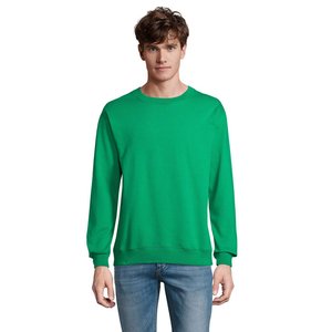 COLUMBIA UNISEX SWEAT SHIRT — COLUMBIA