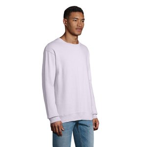 COLUMBIA UNISEX SWEAT SHIRT — COLUMBIA