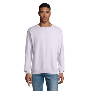 COLUMBIA UNISEX SWEAT SHIRT — COLUMBIA