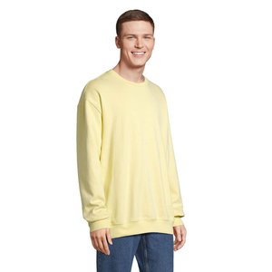 COLUMBIA UNISEX SWEAT SHIRT — COLUMBIA