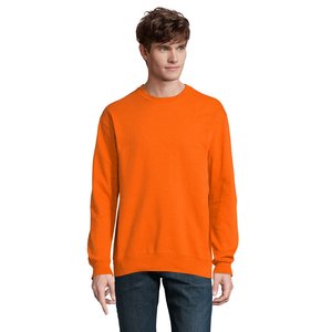 COLUMBIA UNISEX SWEAT SHIRT — COLUMBIA