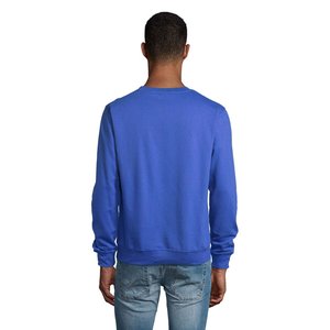 COLUMBIA UNISEX SWEAT SHIRT — COLUMBIA - Back View
