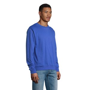 COLUMBIA UNISEX SWEAT SHIRT — COLUMBIA