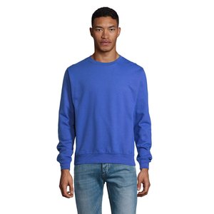 COLUMBIA UNISEX SWEAT SHIRT — COLUMBIA