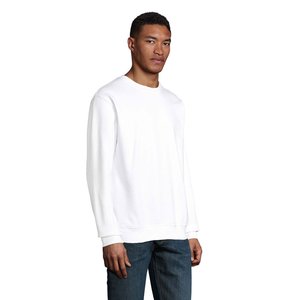 COLUMBIA UNISEX SWEAT SHIRT — COLUMBIA