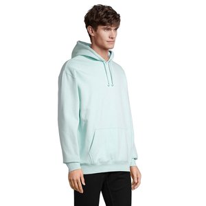 CONDOR Unisex Hooded Sweat — CONDOR