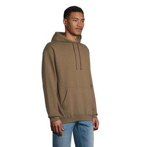 CONDOR Unisex Hooded Sweat — CONDOR