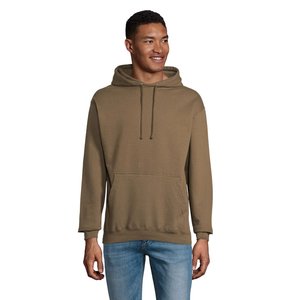 CONDOR Unisex Hooded Sweat — CONDOR