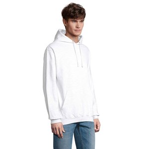 CONDOR Unisex Hooded Sweat — CONDOR