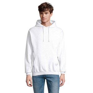 CONDOR Unisex Hooded Sweat — CONDOR