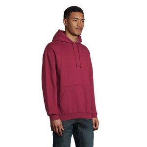 CONDOR Unisex Hooded Sweat — CONDOR