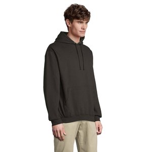 CONDOR Unisex Hooded Sweat — CONDOR