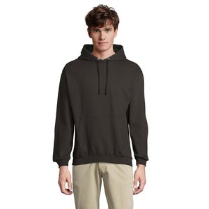 CONDOR Unisex Hooded Sweat — CONDOR