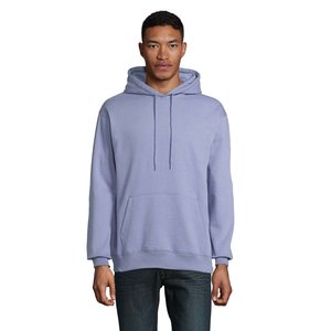 CONDOR Unisex Hooded Sweat — CONDOR